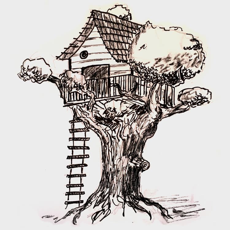 TreehouseThoughts
